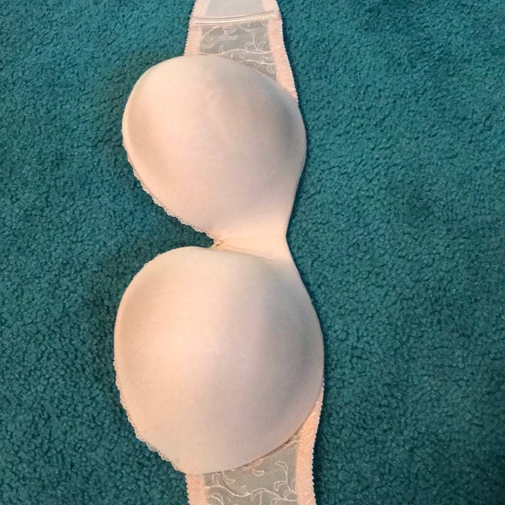 Strapless Bra - image 1